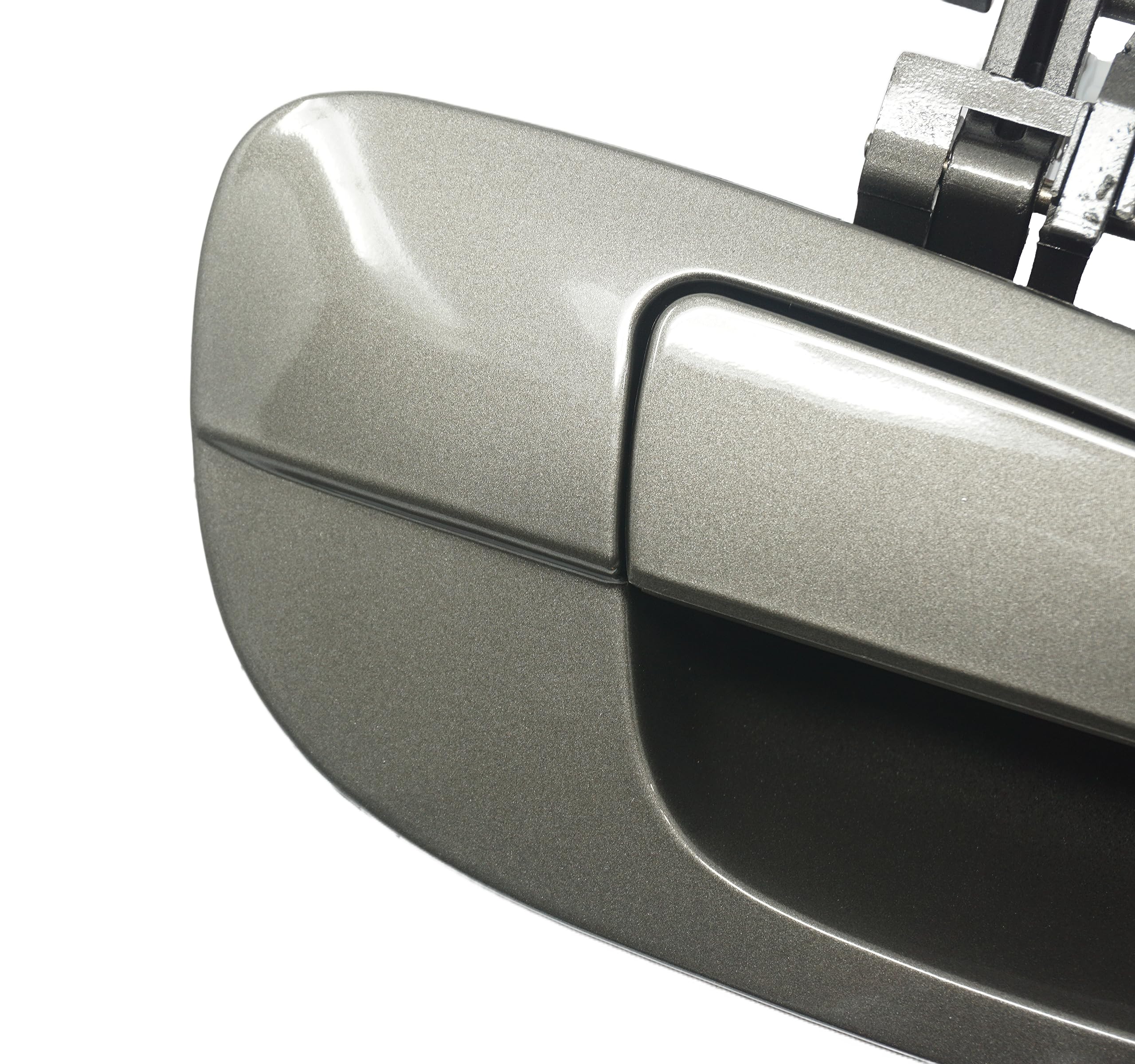 Amazon.com: S Sentinel Parts Outside Exterior Door Handle Front