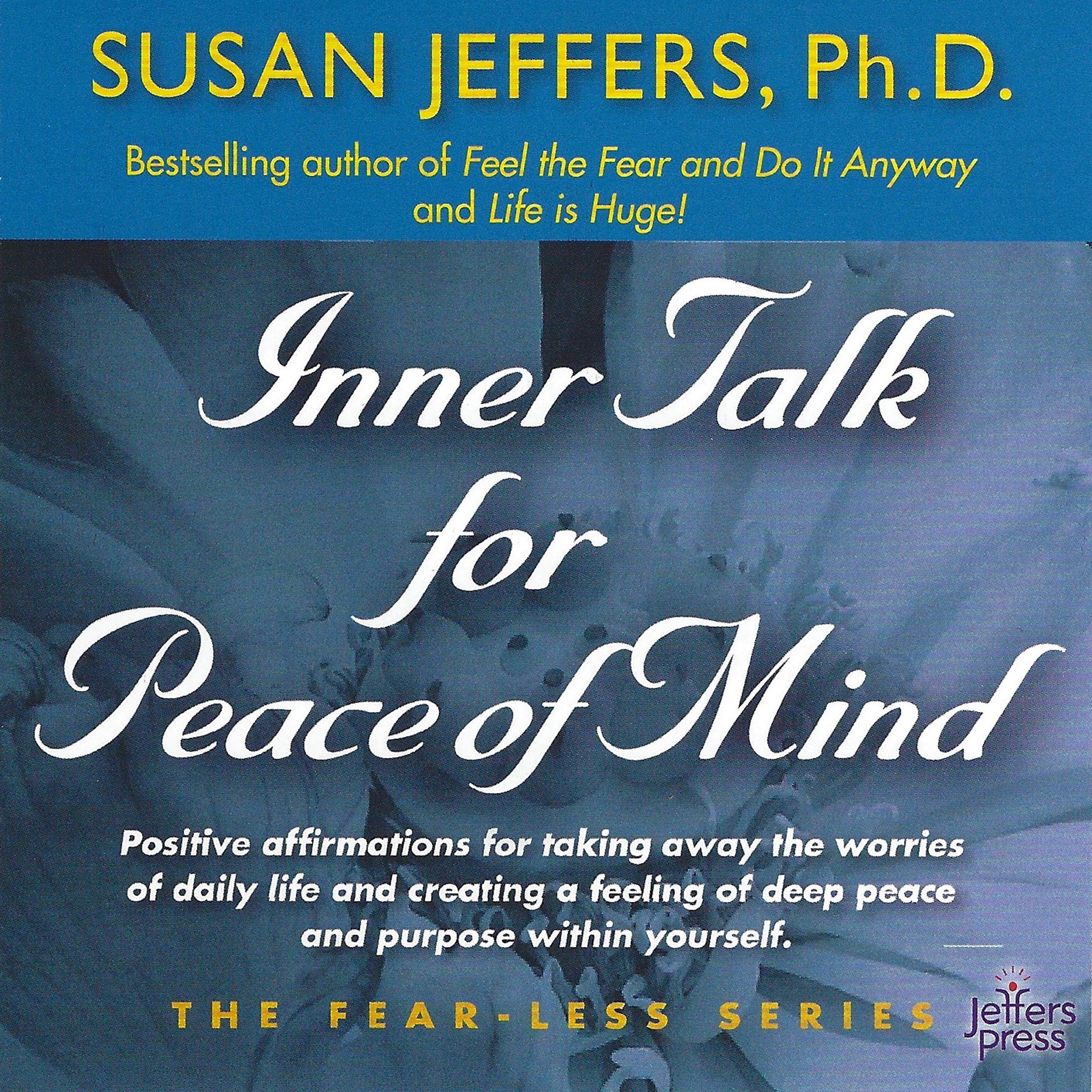 Inner Talk for Peace of Mind