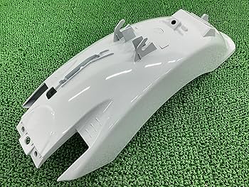 【美品】クロスカブ 110 ja60 フロントフェンダー プコブルー 美品】クロスカブ 110 ja60 フロントフェンダー プコブルー