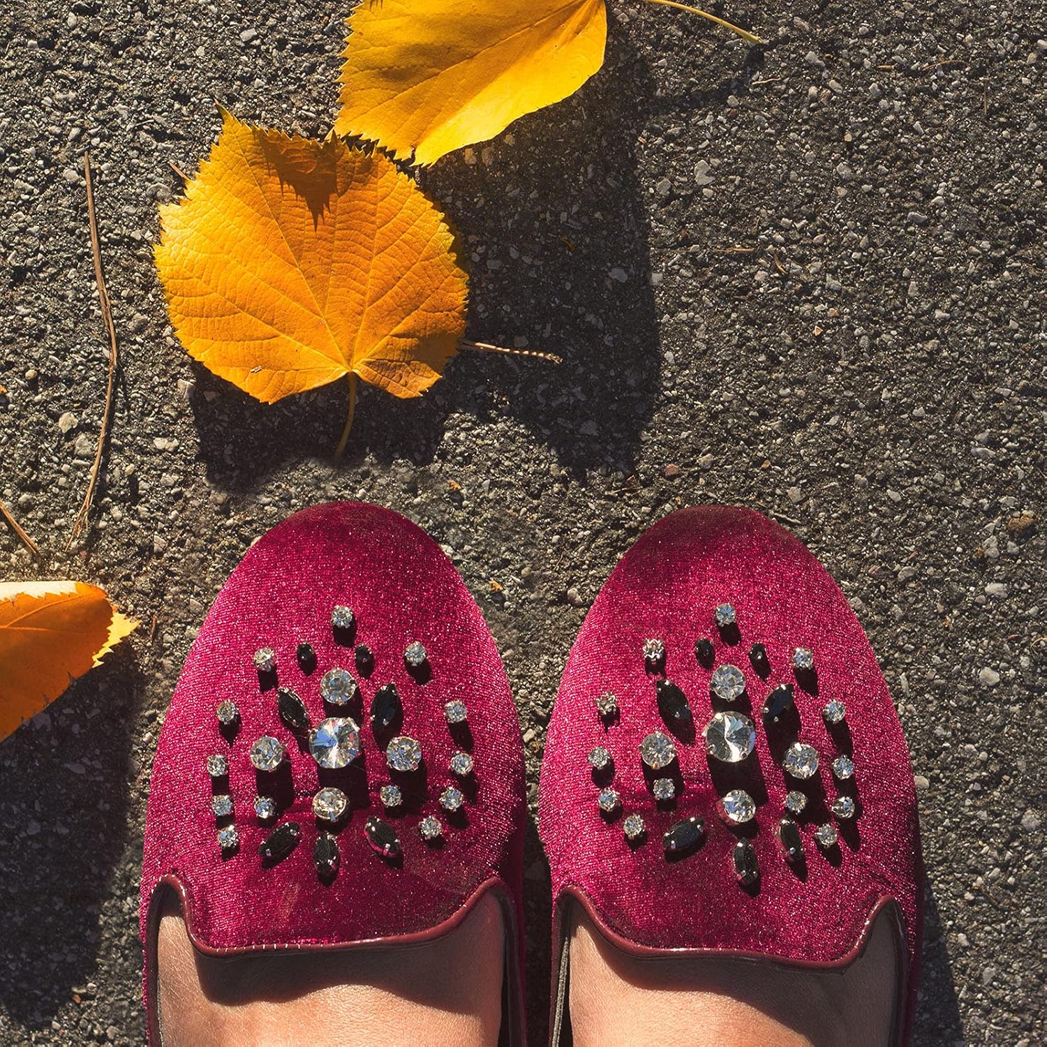 Syhood 200 Pcs Crystal Sew on Rhinestone Glass Claw Rhinestone 3 to 10 mm Flat Back Glass Clear Gems Stones for Craft, Jewelry, Clothes, Costume, Shoes, Dress, Garments, Mixed Size - Image 6