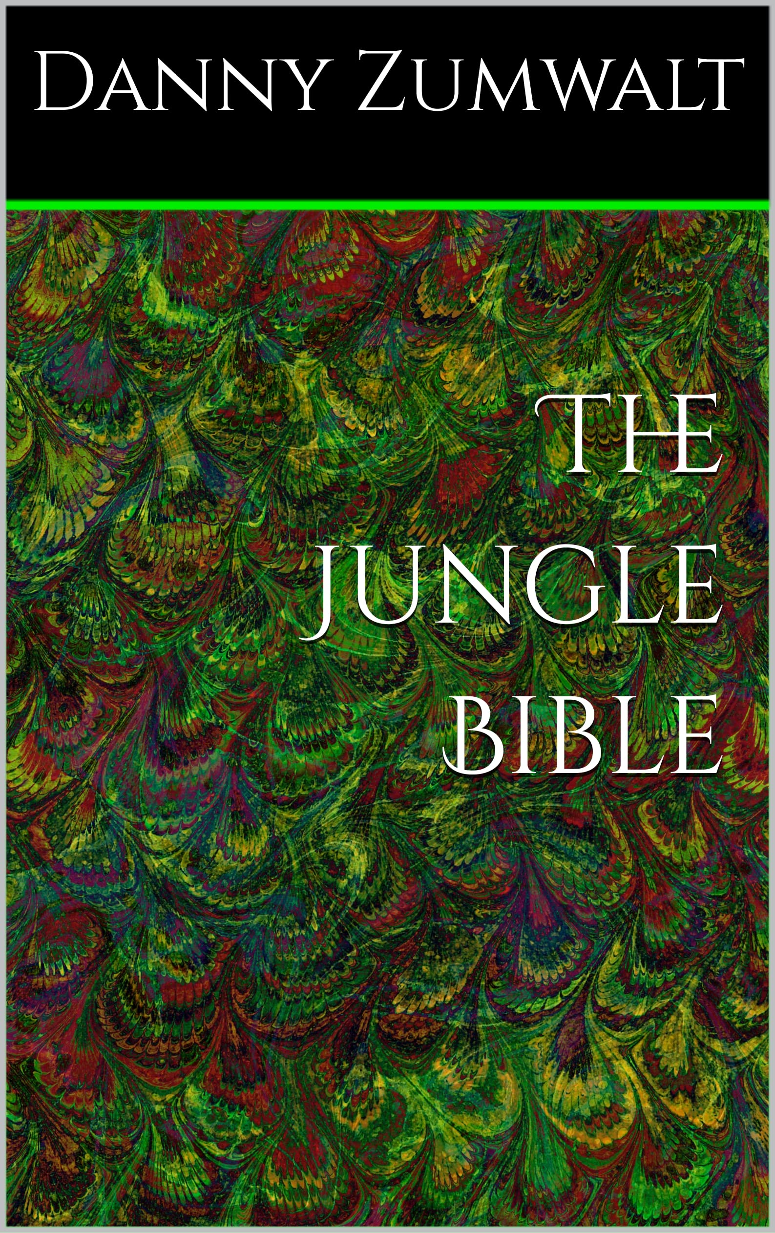 The Jungle Bible