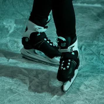 K2 レディース アレクシス アイス Alexis Ice I220300501 Grey_green グレー_グリーン アイススケート靴