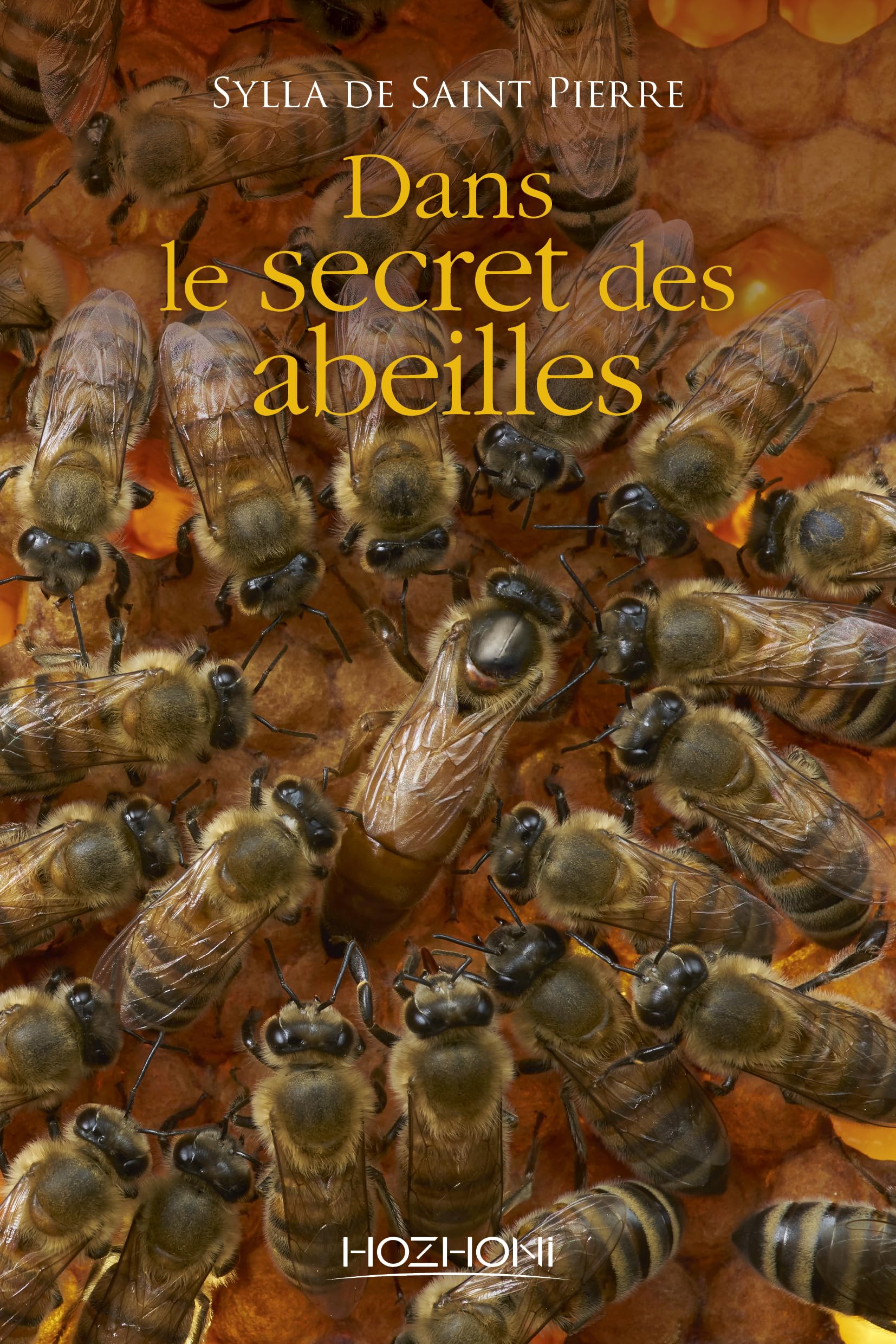 Dans le secret des abeilles