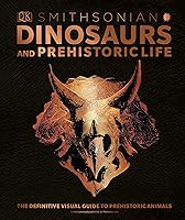 Algopix Similar Product 2 - Dinosaurs and Prehistoric Life The