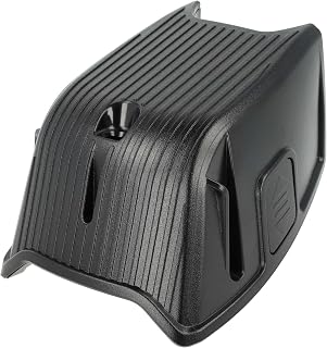 vhbw Batería reemplaza AP01, HX-LA, 1010042, AP02, HS19, 11384710 para aspiradora Negro (2000 mAh, 25,2 V, Li-Ion)
