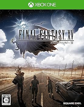 Amazon.co.jp: ファイナルファンタジー XV 初回生産特典 武器「正宗