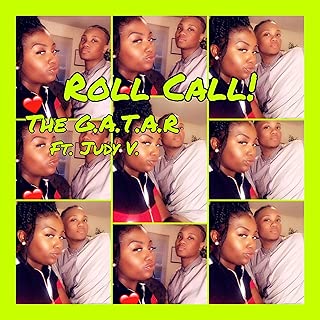 Rollcall! (feat. Judy V.) [Explicit]