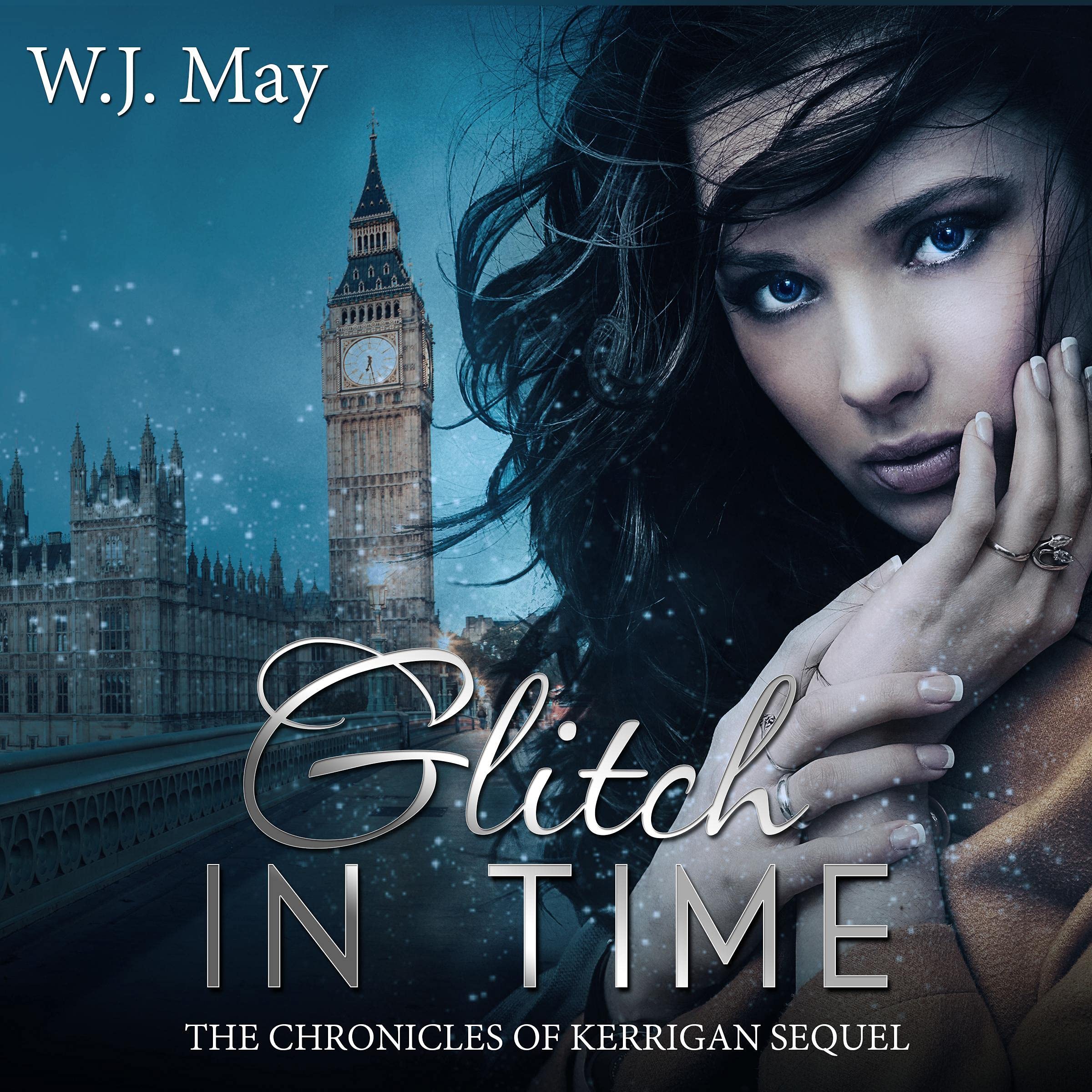 Cover art for Glitch in Time