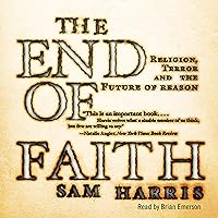 Algopix Similar Product 19 - The End of Faith