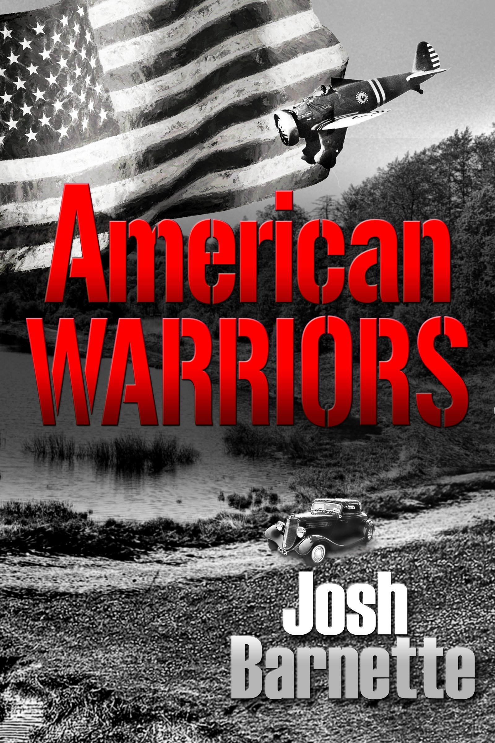 American Warriors