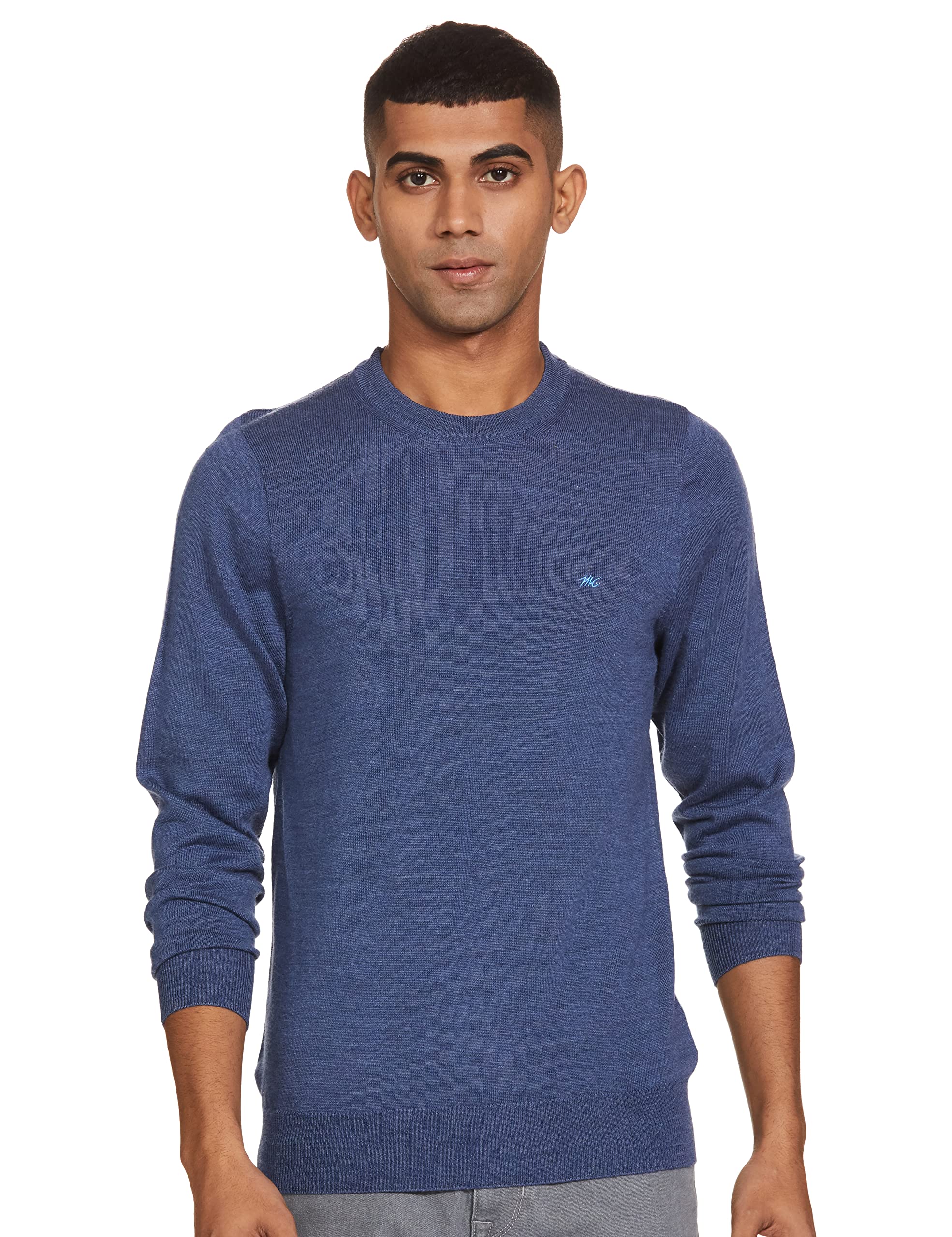 monte carlo Men Cardigan Sweater-picture-37