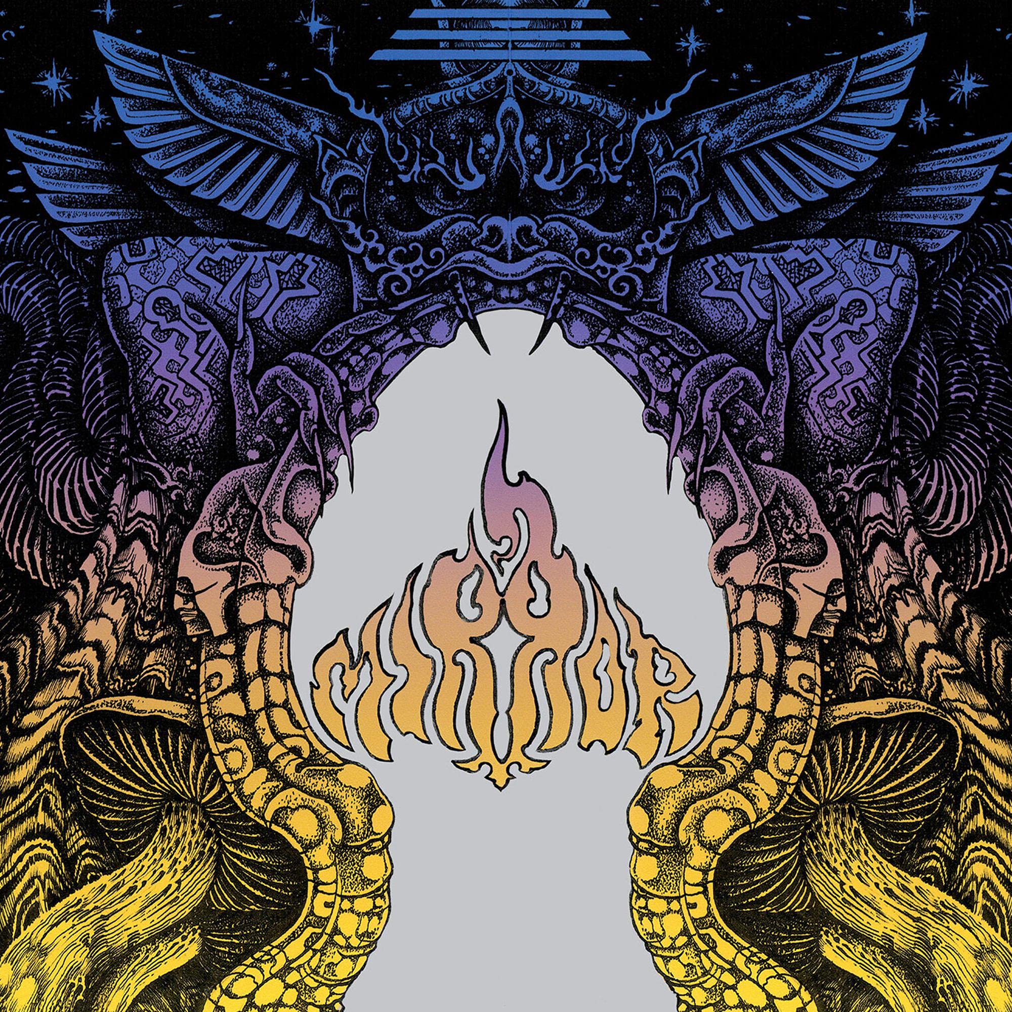 Mirror - Mirror (CD)  **NEW** ( Digipak )
