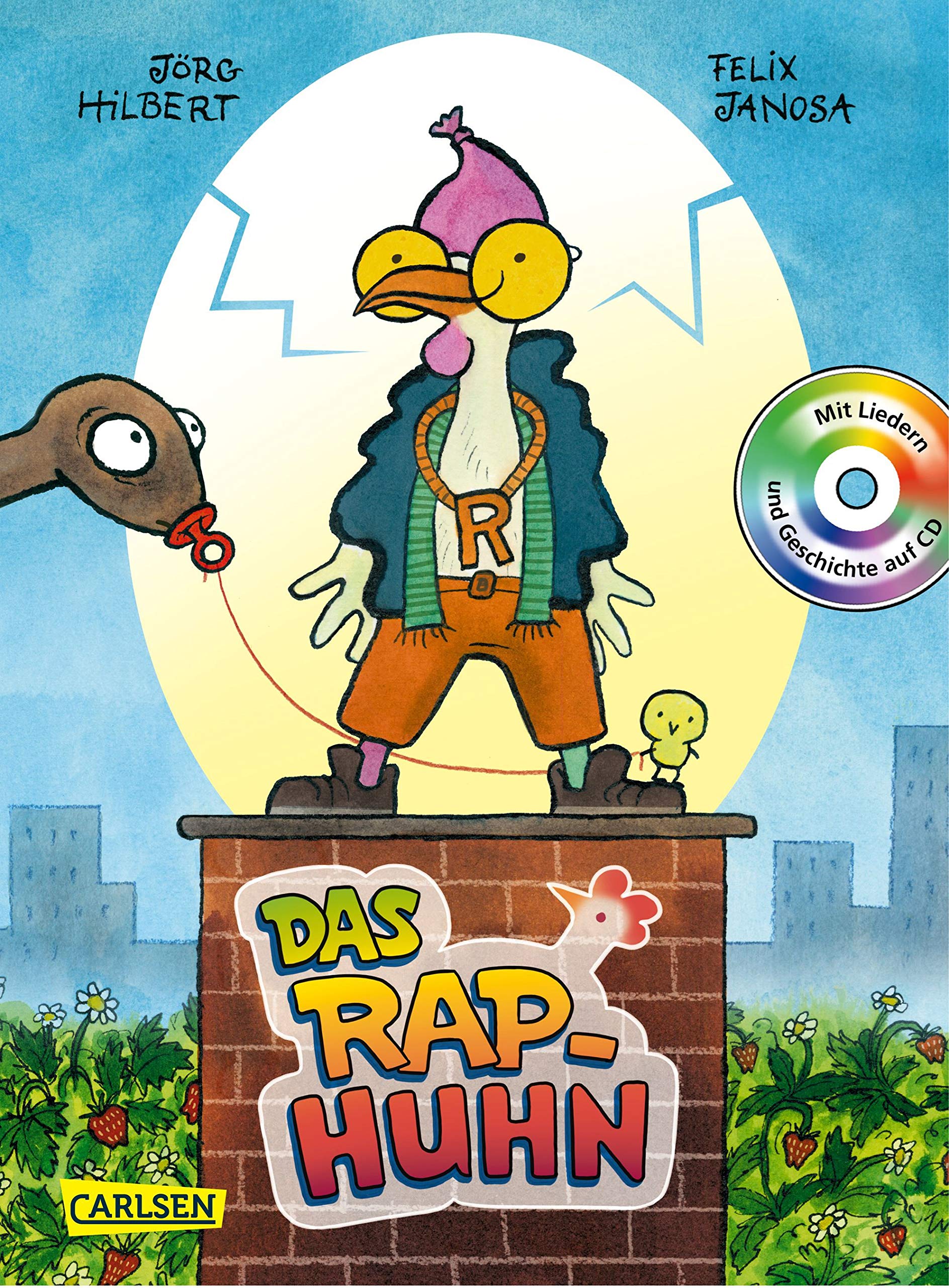 das rap huhn text pdf