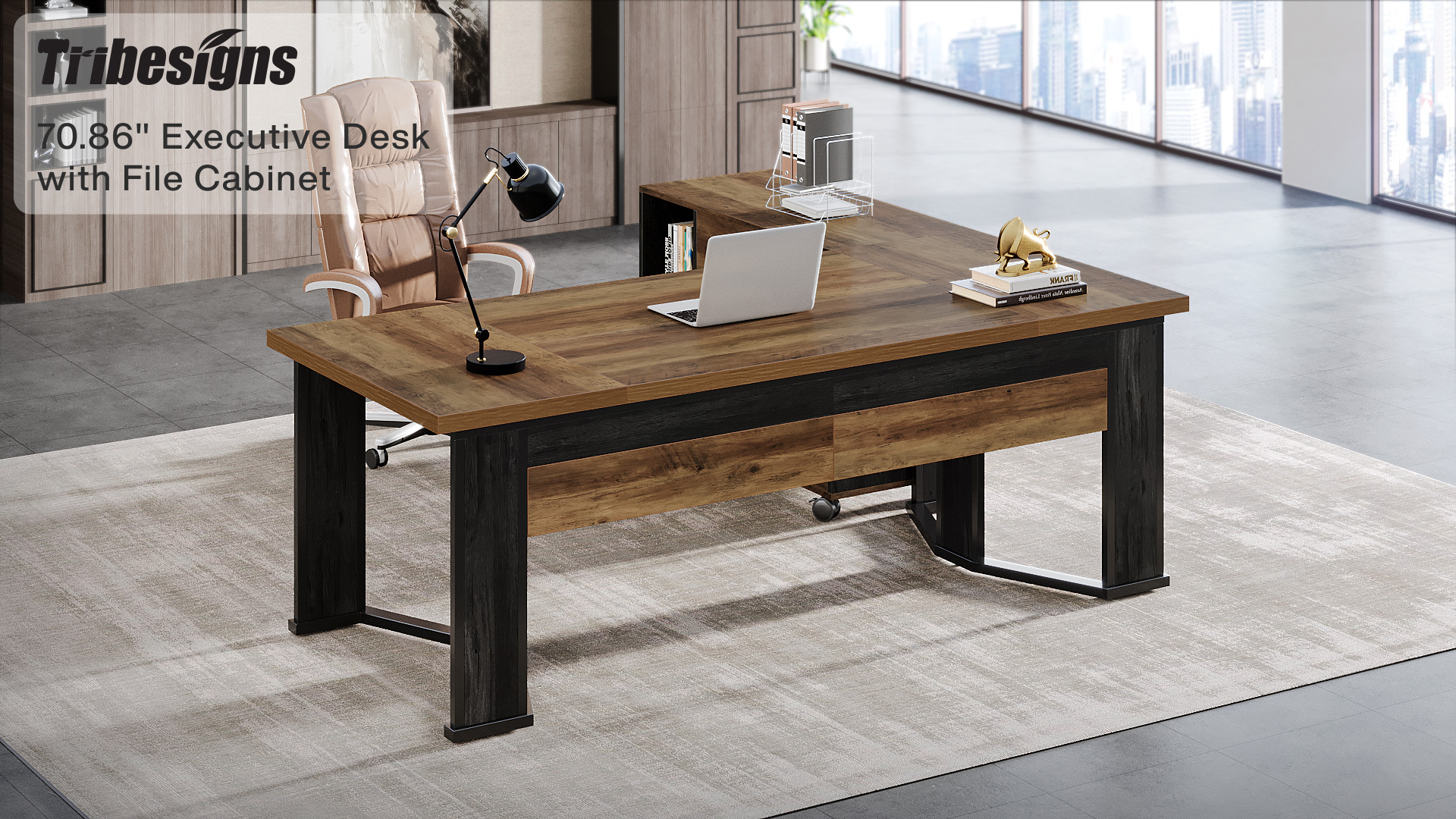 Amazon.com: Tribesigns 70.86