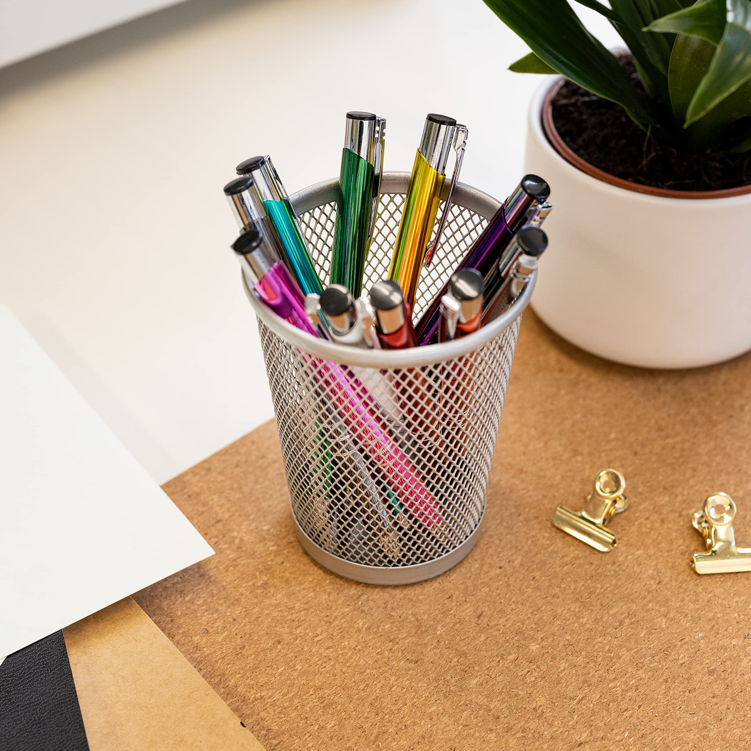 Your Gravur - 250x Kugelschreiber mit Gravur - Scotty - Kugelschreiber personalisiert mit großer Farbauswahl (+13 Farben) - Kugelschreiber als personalisierte Geschenke mit Wunschtext