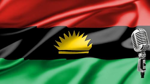 Biafra News App + Radio + Tv + Chat
