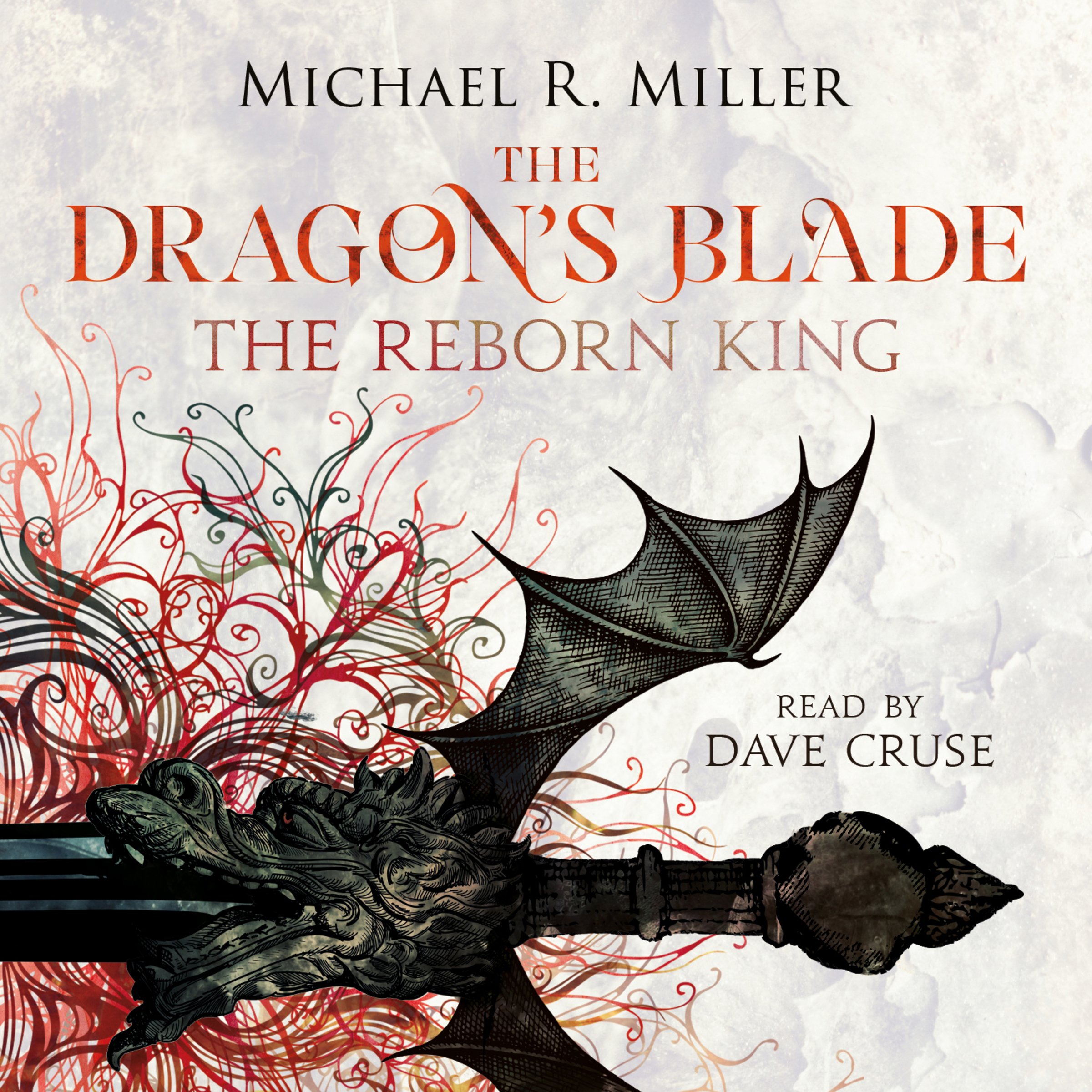 The Dragon's Blade