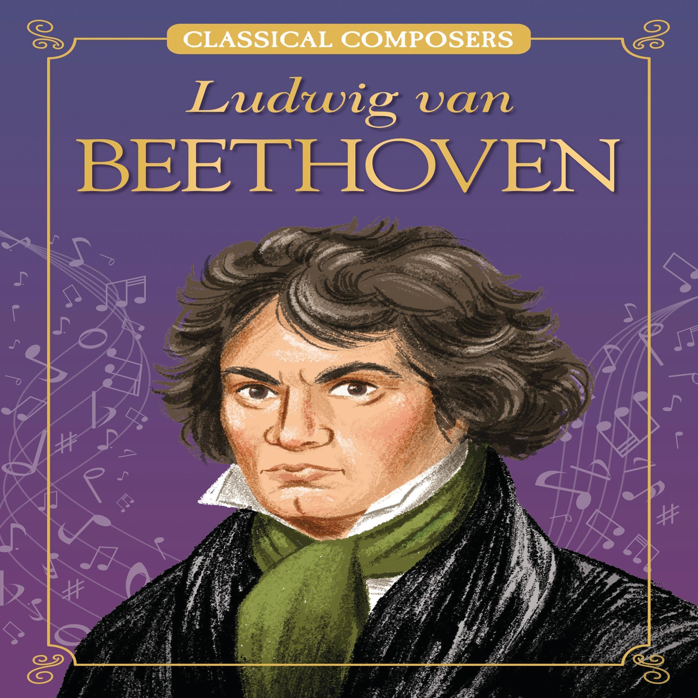 Ludwig van Beethoven