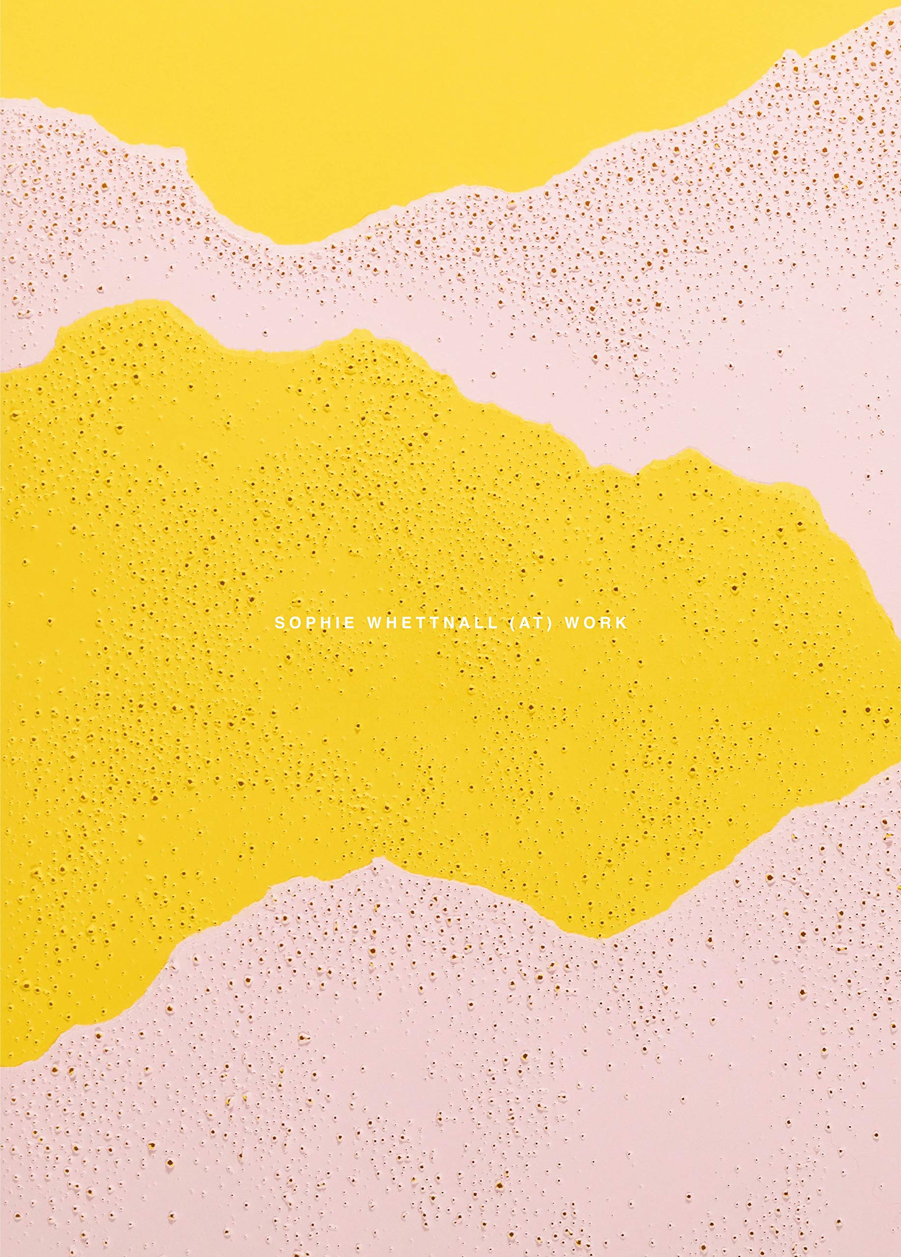 Sophie Whettnall (at) Work