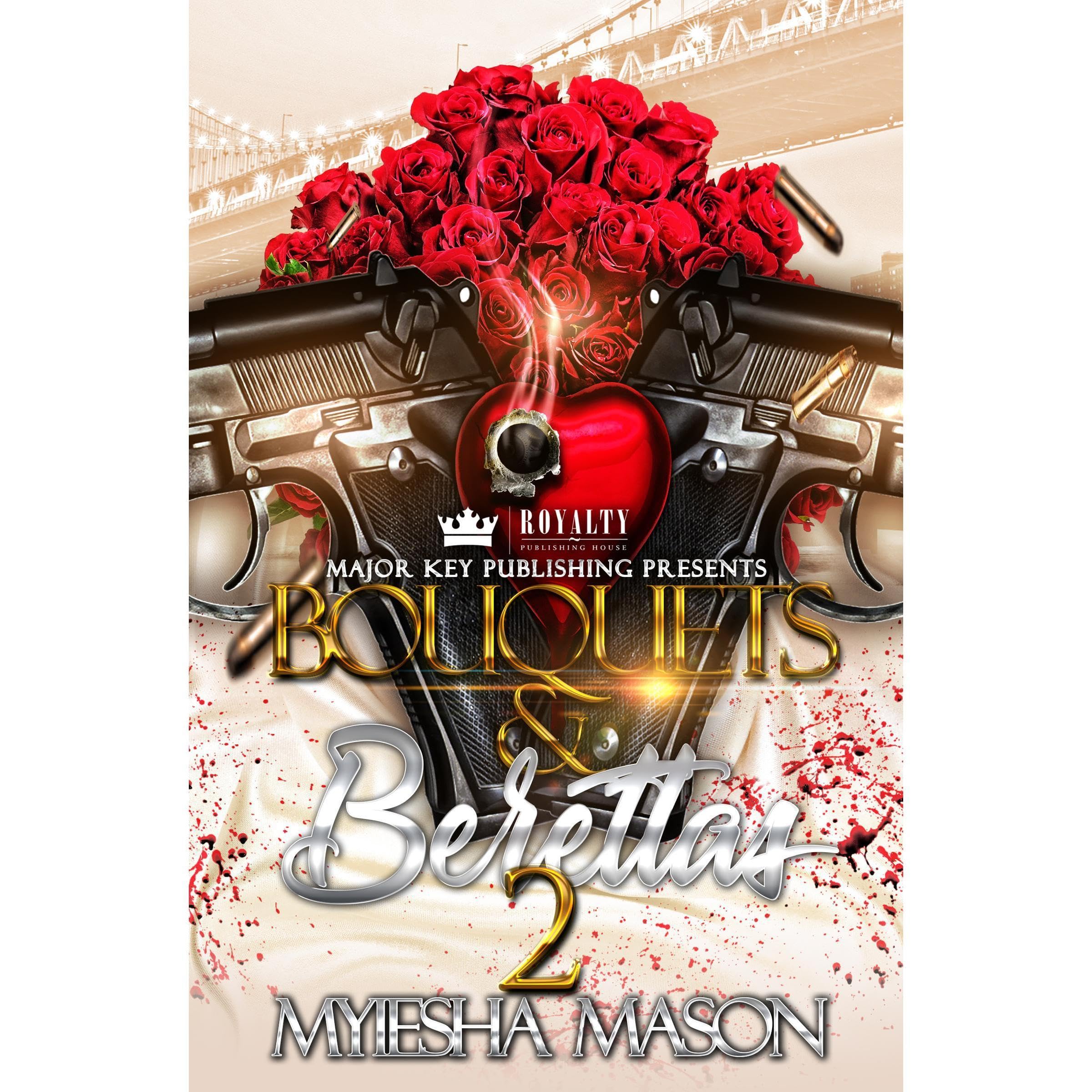 Bouquets & Berettas 2