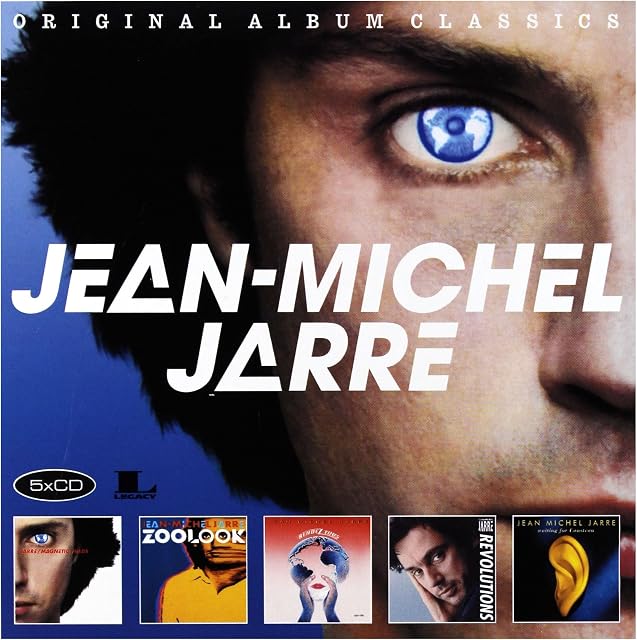 Original Album Classics