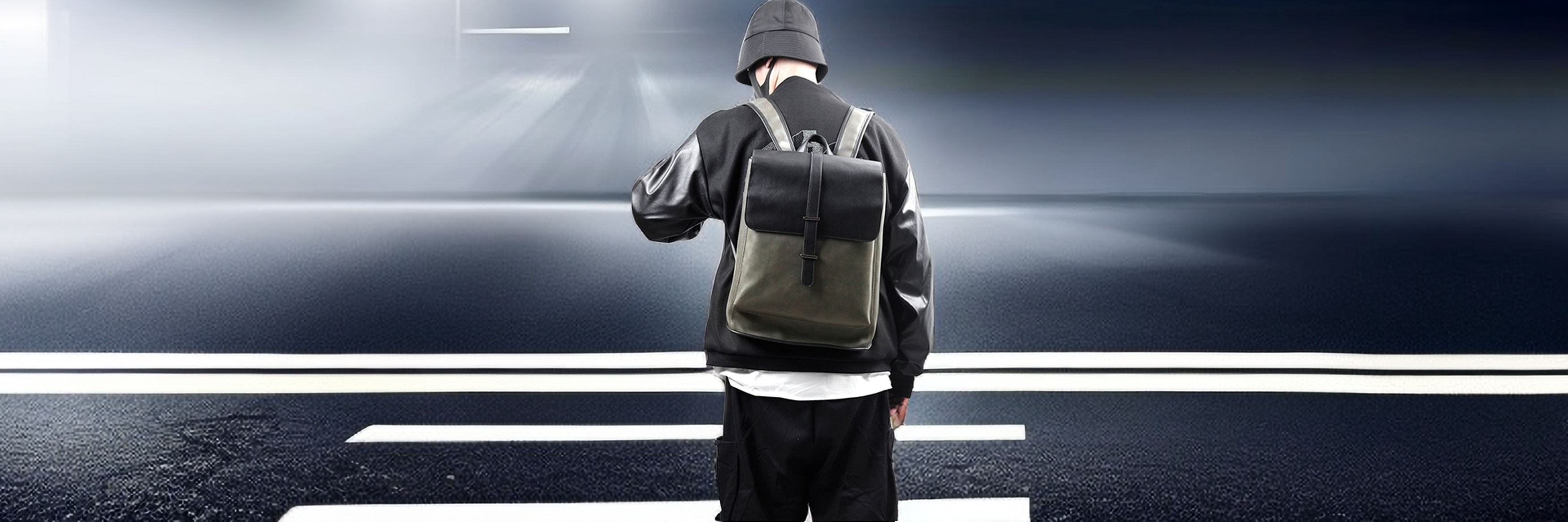 Amazon.co.jp: [Clair&Gina] リュック メンズ バックパック 旅行バッグ