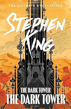 DARK TOWER VII : THE DARK TOWER
