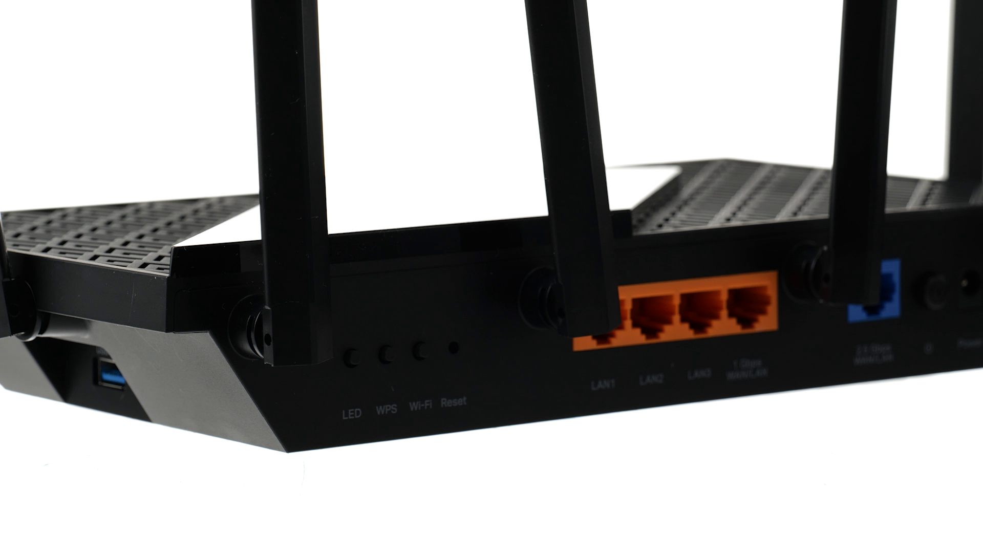 TP-LINK Archer AX72 AX5400 Dual-Band Gigabit Wi-Fi 6 Router, Computers - View #11