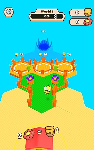 Bee Simulator - Be a Bee