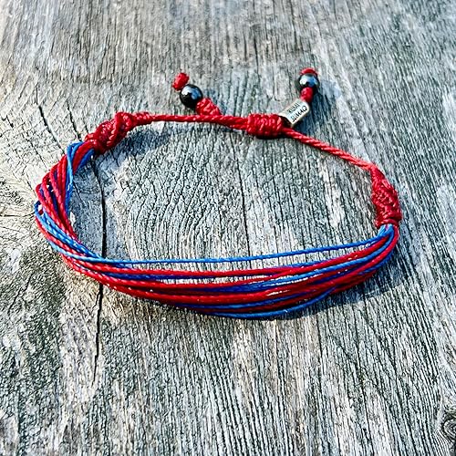 Miniatura 217 de White Awareness Bracelet Custom Sized for Men Women and Kids - Lung Cancer, Blindness, Bone Disease, Osteoporosis, Postpartum Depression