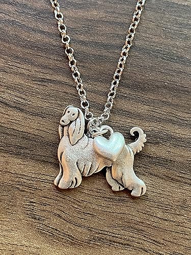 Miniatura 35 de Collar de raza de perro Grupo A