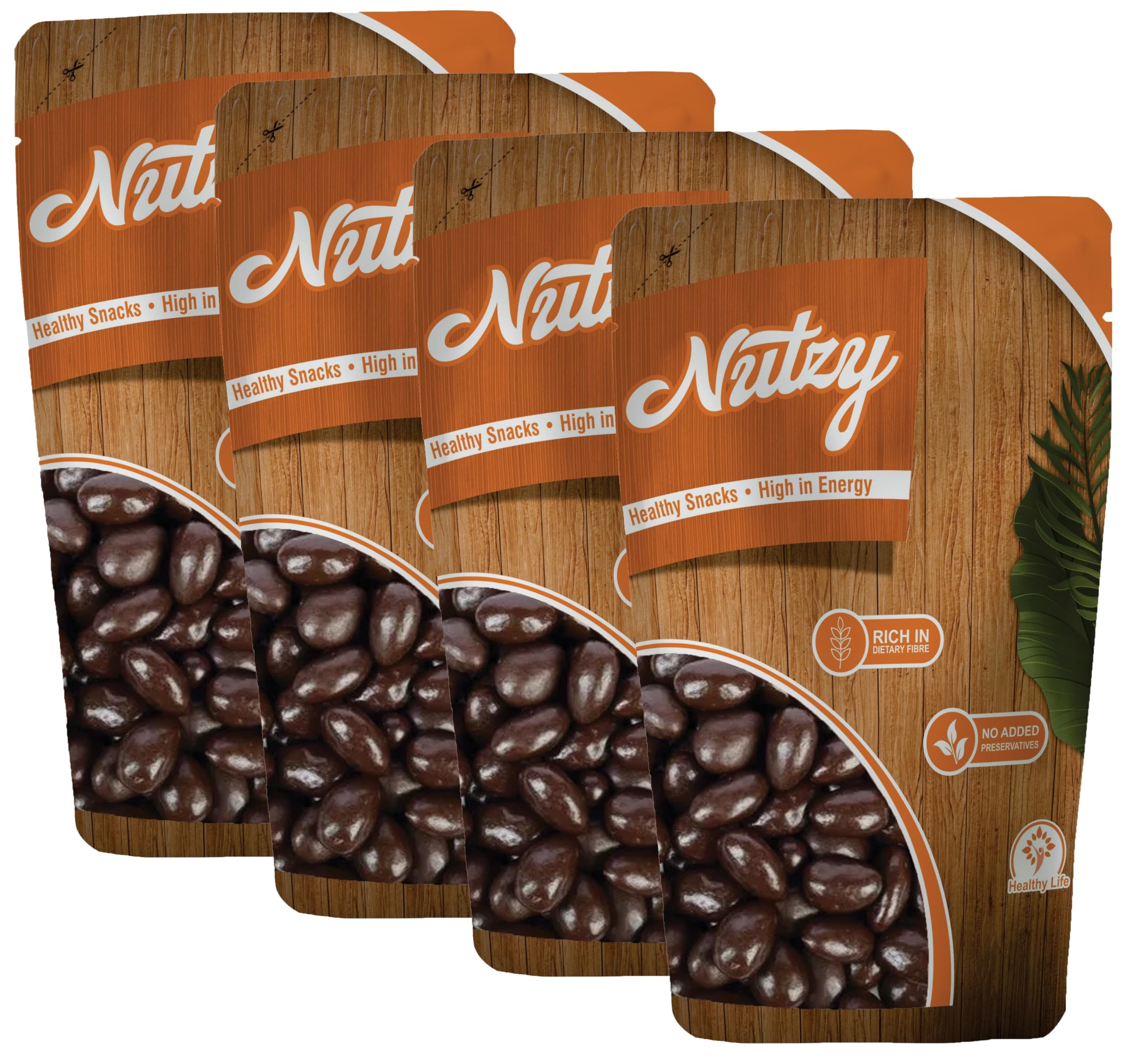 Nutzy