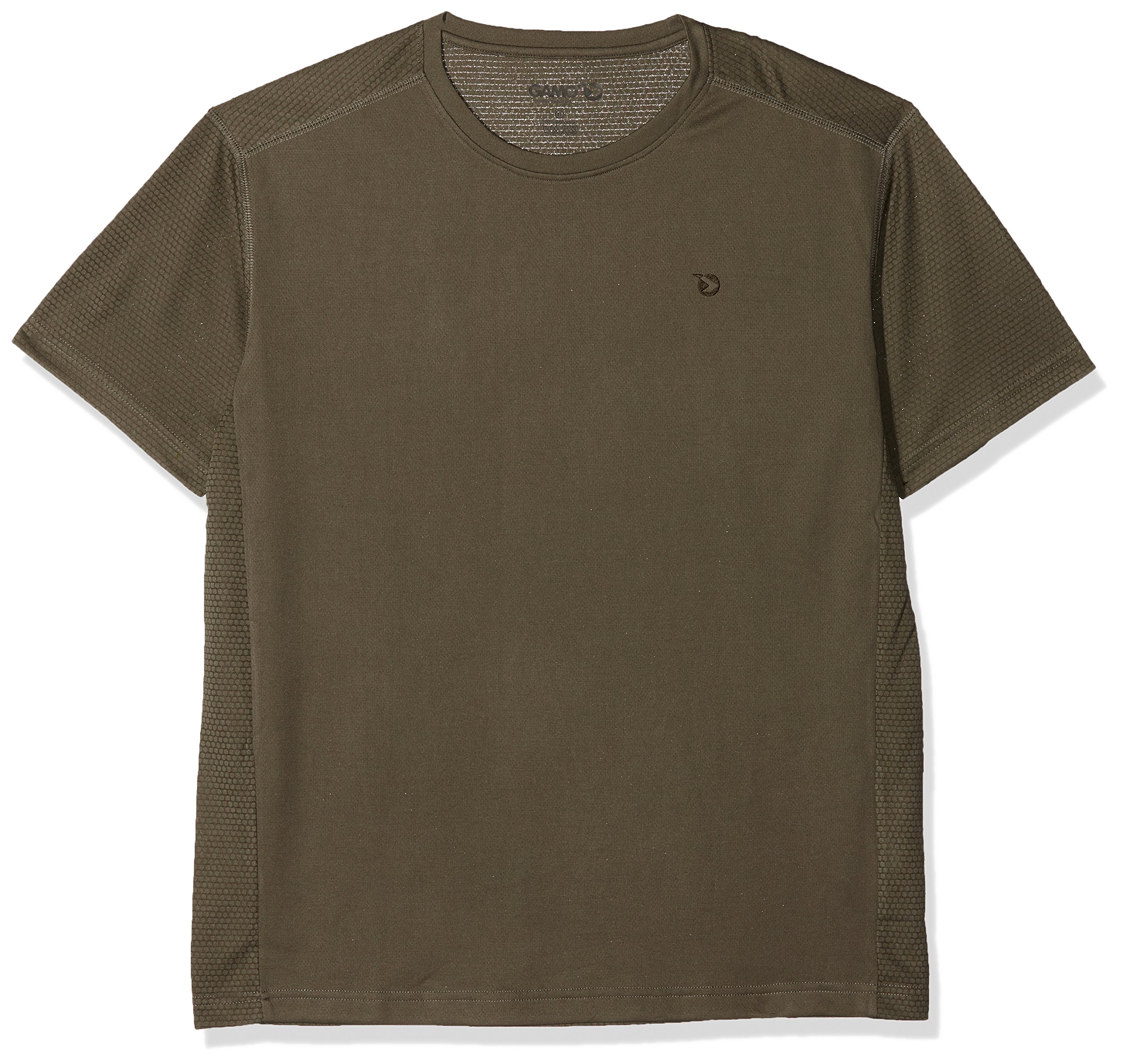 Gamo Men's T-tech Thermal Shirt