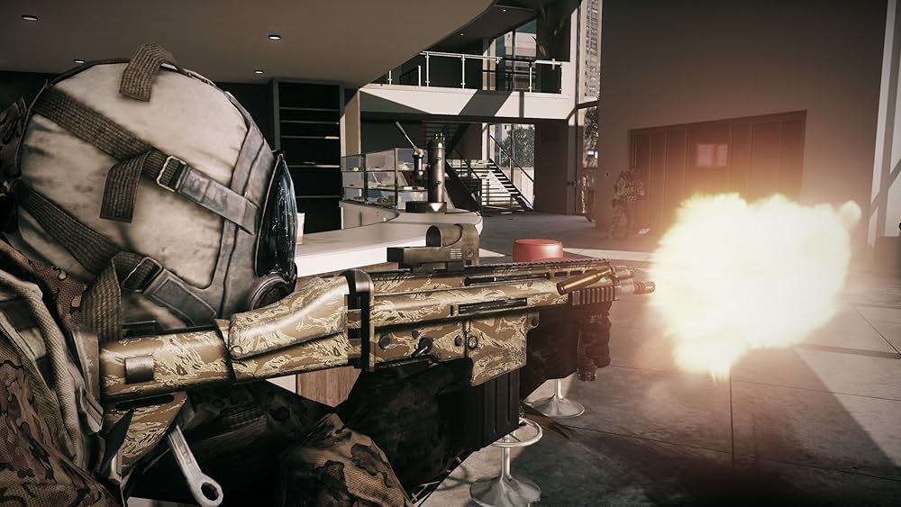 Amazon.co.jp: Battle Field 3 Premium Edition (輸入版) PC