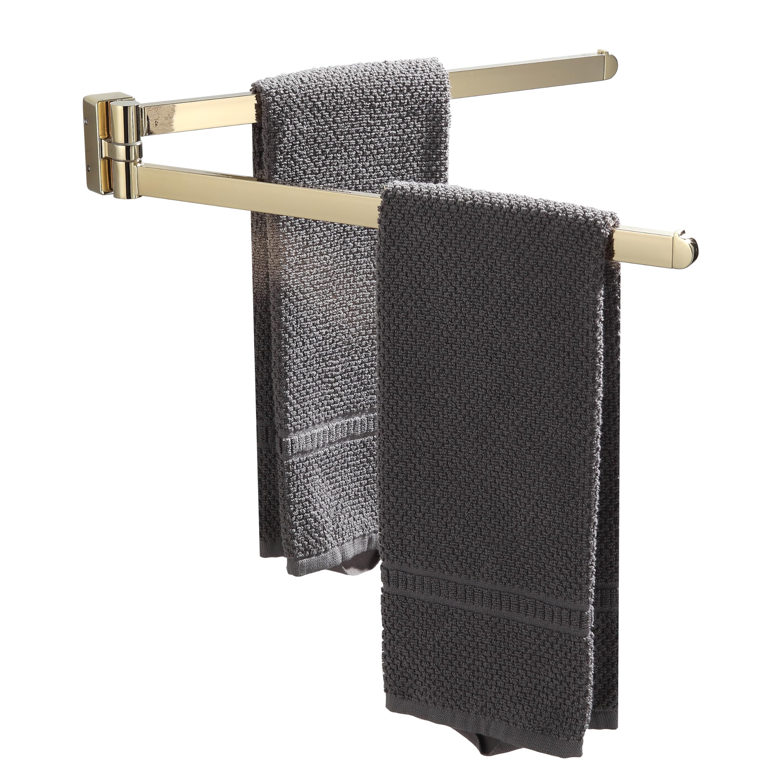 Rvs Over De Deur Handdoek Bar Geborsteld Handdoek ... – Grandado