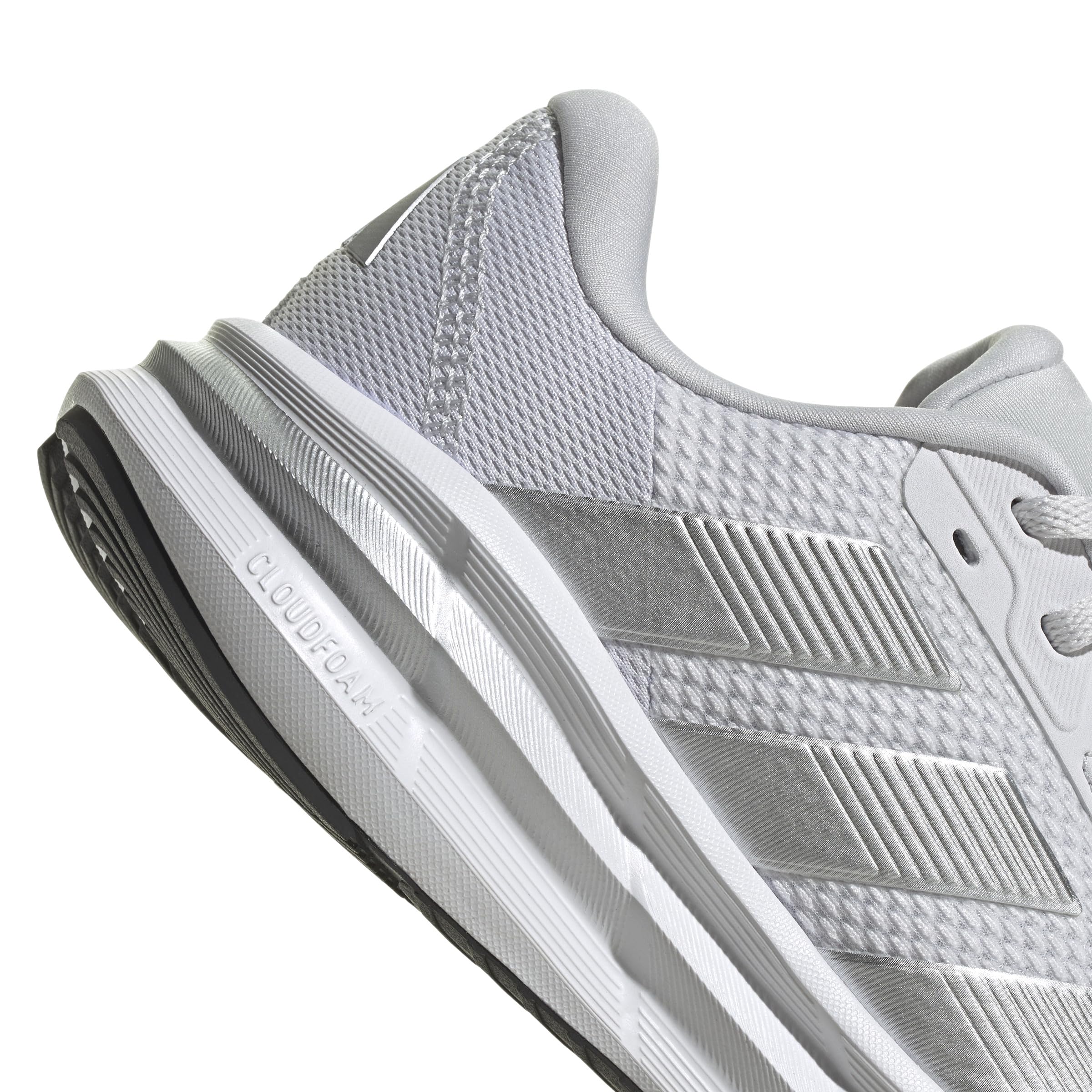 adidas Damen Galaxy 7 Running Shoes – Bild 4