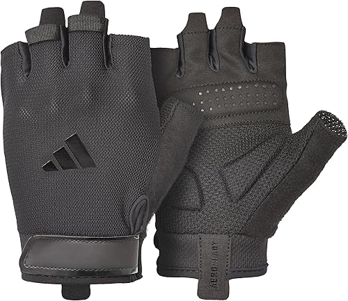 Adidas Guantes de entrenamiento esenciales
