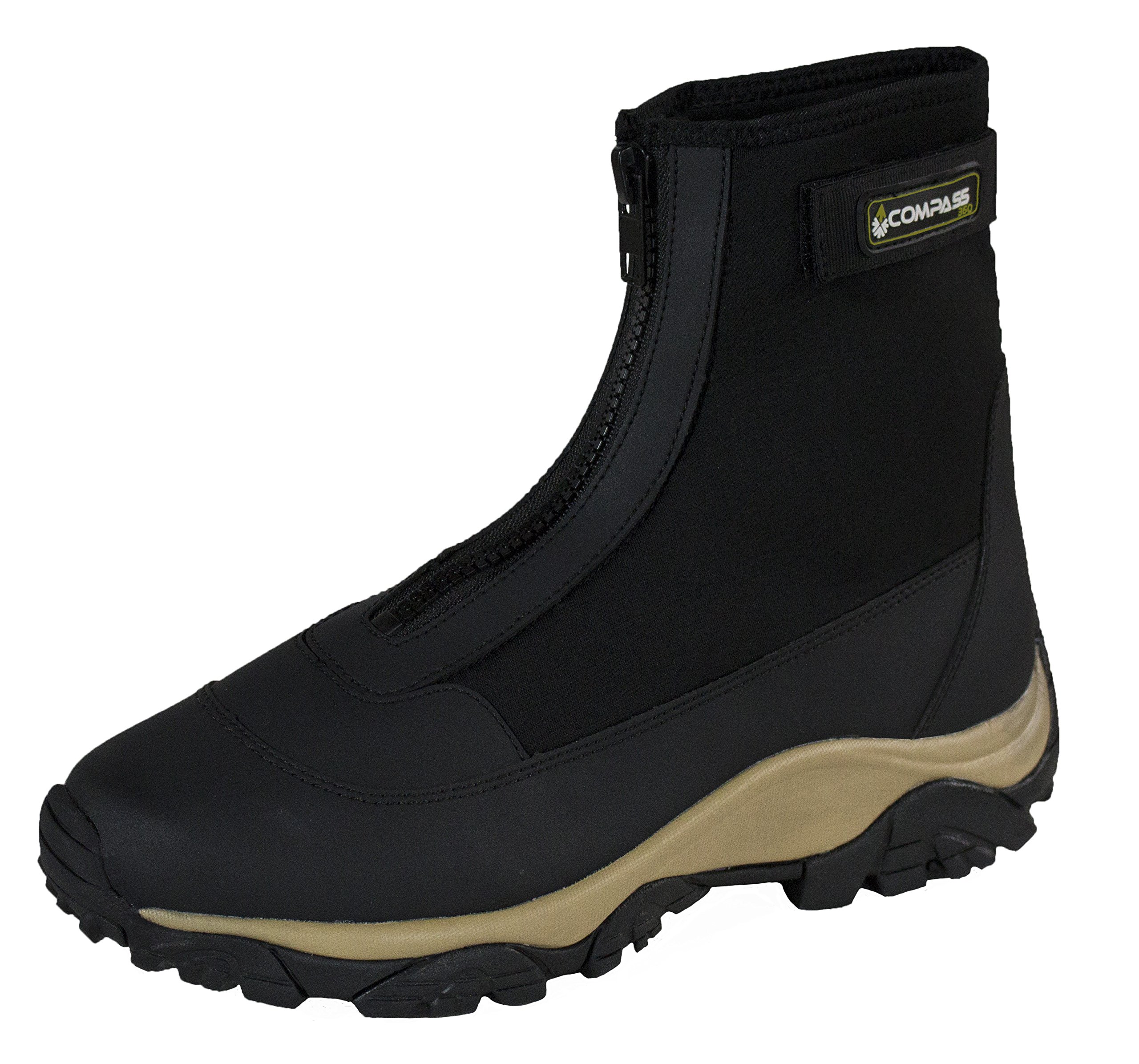 2413382-8 Poc Flats Shoe/Mens Clted