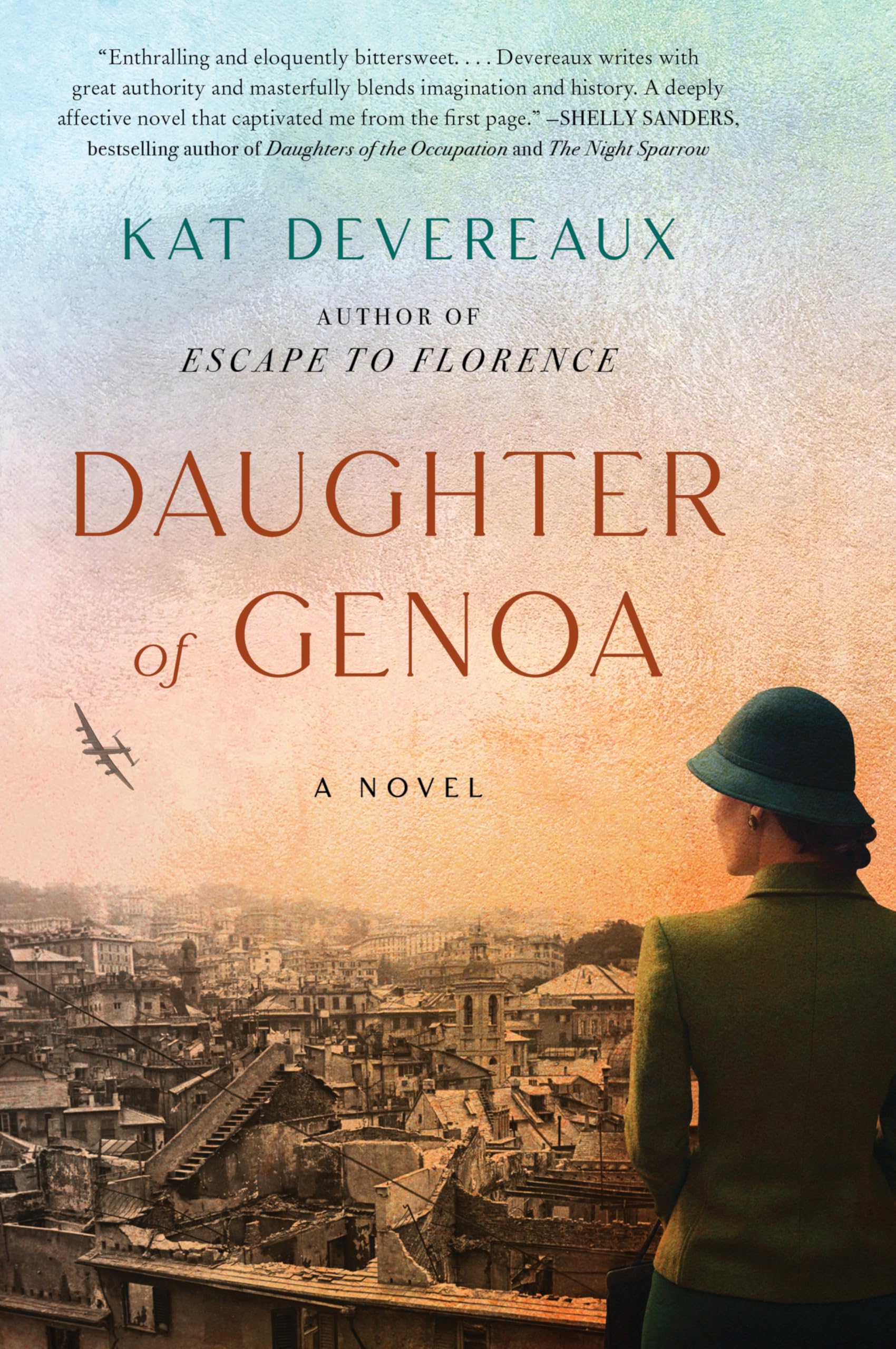 Daughter of Genoa: A Novel