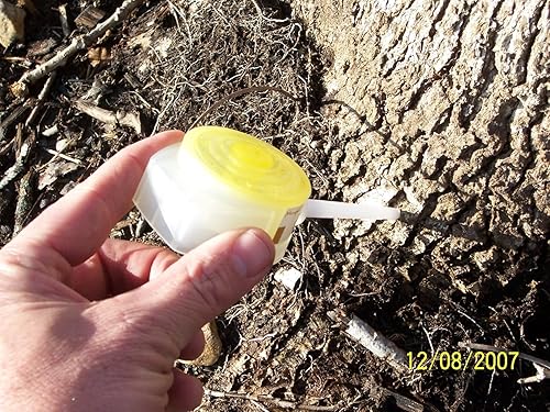 Miniatura 2 de Tebuject 16 0.1 fl oz, inyector de árbol, fungicida, que contiene tebuconazol 16%, 24 cápsulas