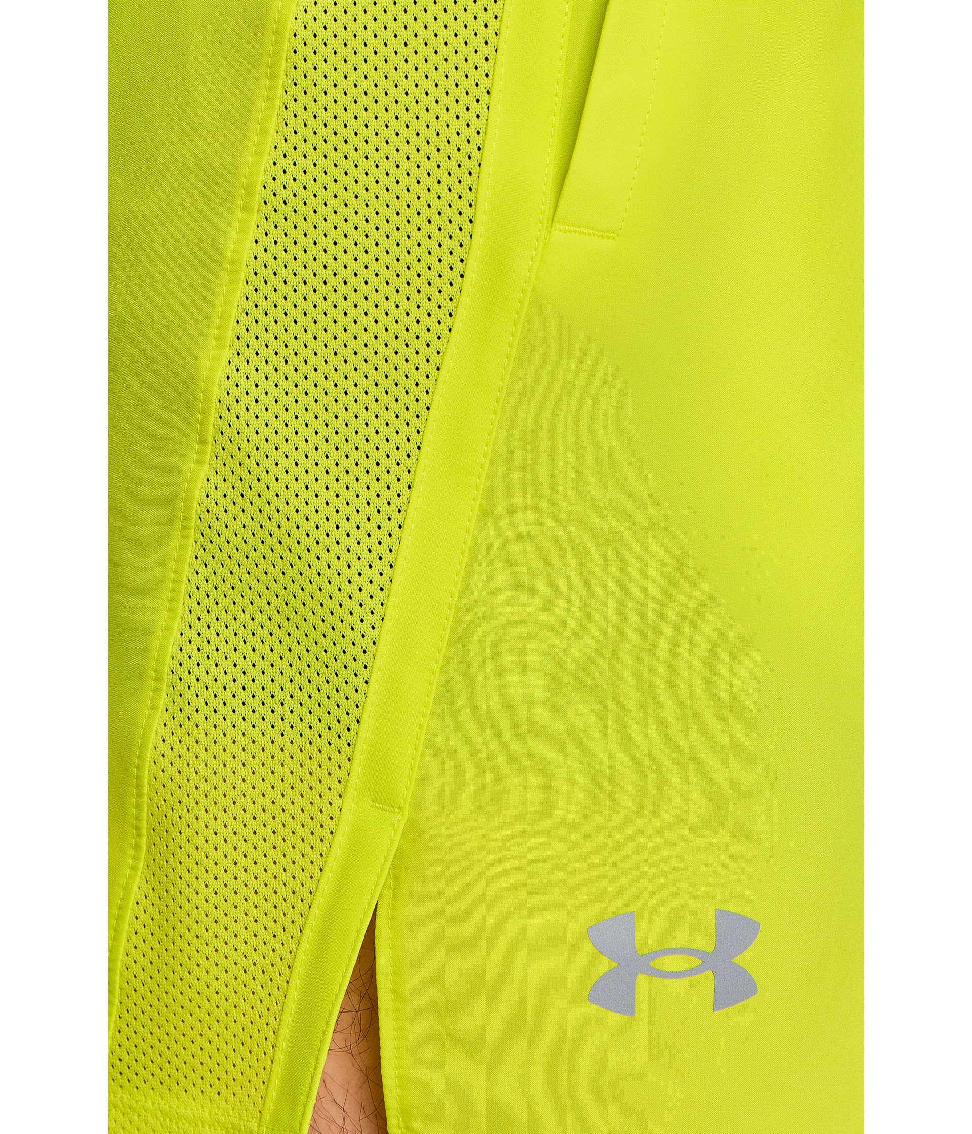 Under Armour Męskie spodenki dresowe Launch Run 7 cali