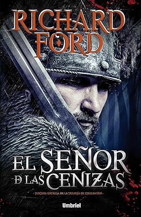 El señor de las cenizas (Umbriel narrativa nº 3) Tienda Kindle,eBooks Kindle,Ciencia ficción, fantasía y terror