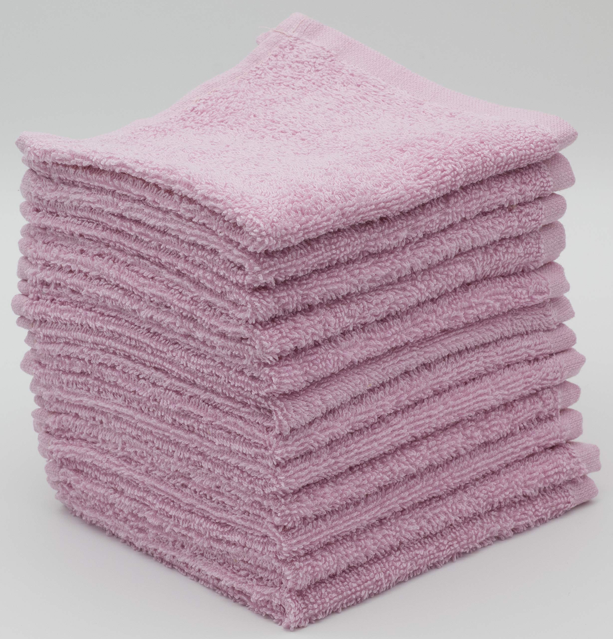LIGHT TURQUOISE 2 X BATH TOWELS SET, 70X140 LARGE SIZE 100% NATURAL COTTON 500 GSM THICK ABSORBENT TOWEL, HOTEL QUALITY RINGSPUN — view 135