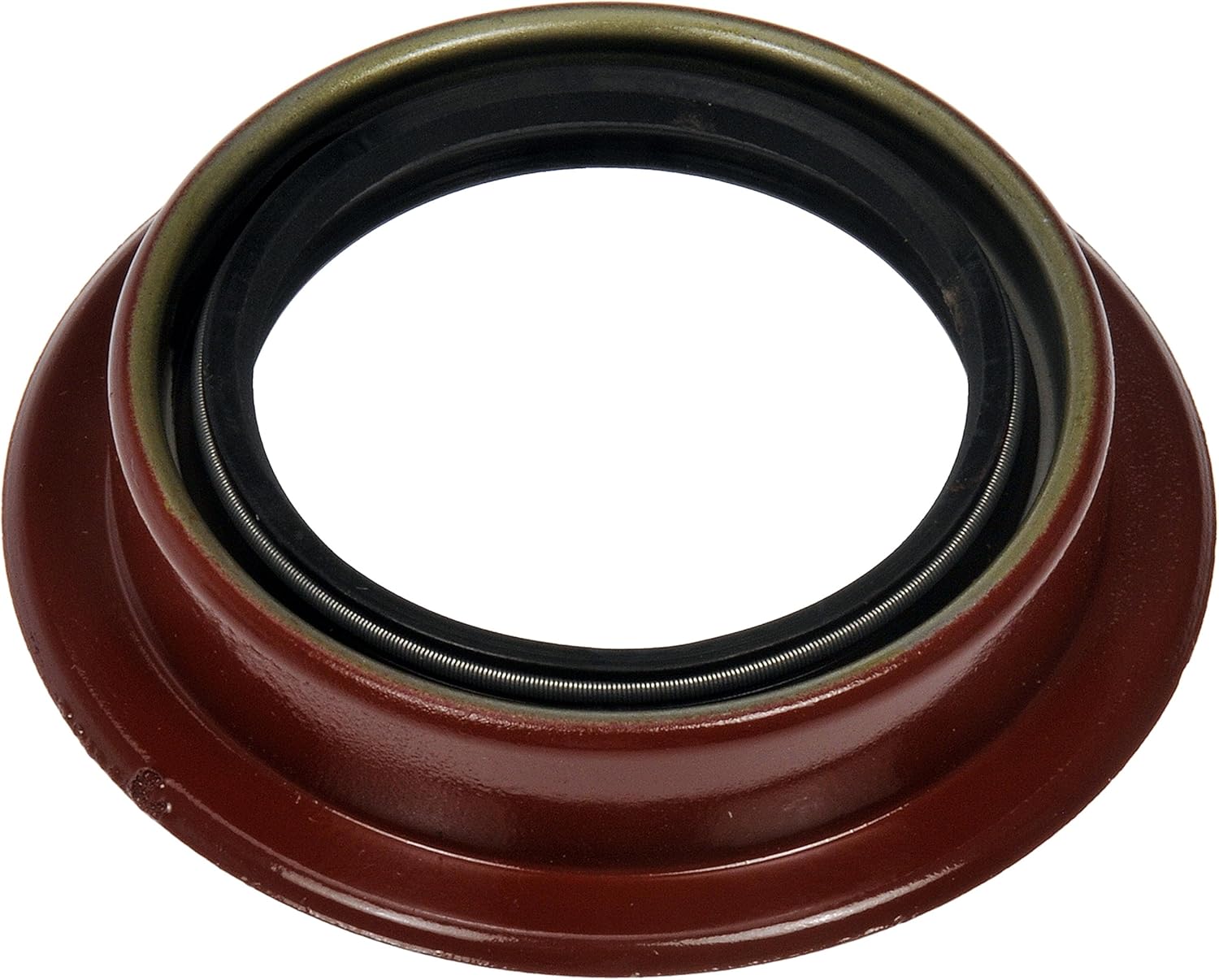 Dorman 635-106 Engine Timing Cover Compatible with Select Ford / Mercury Models