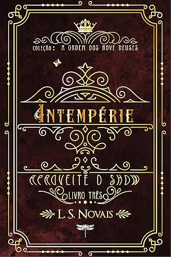Intempérie: Aproveite o Show Vol 3