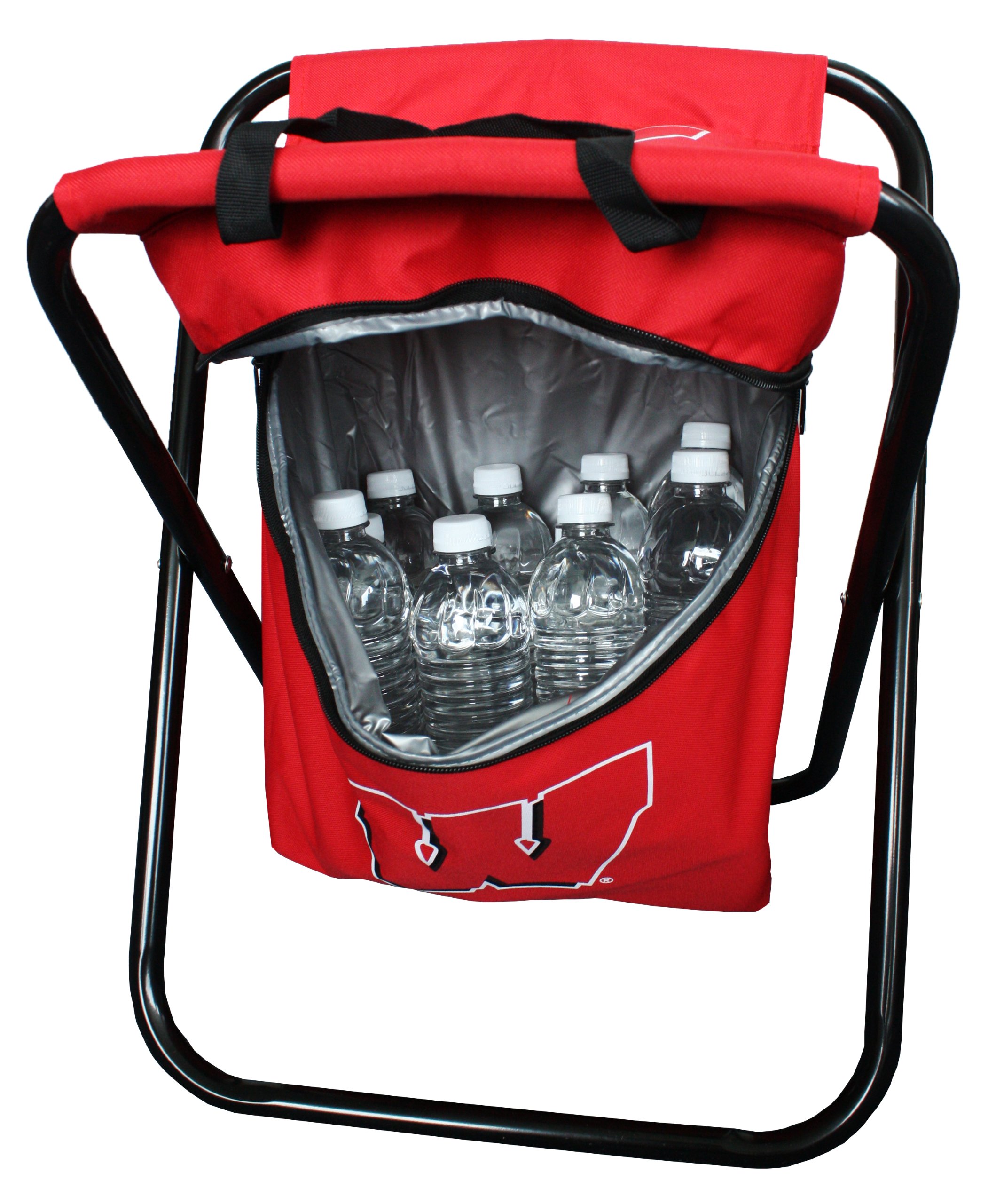 Logo Brands Ohio State Backpack Cooler