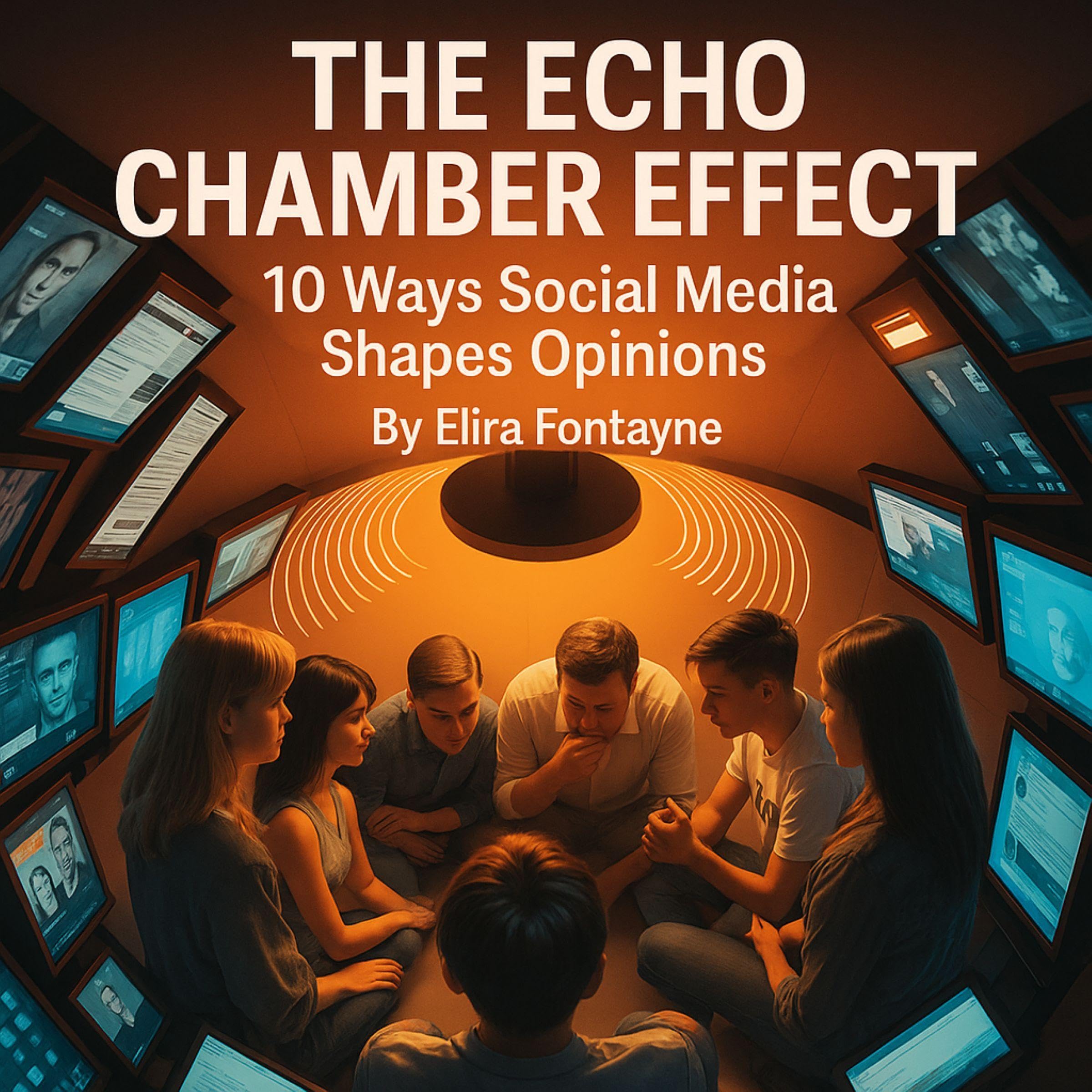 The Echo Chamber Effect