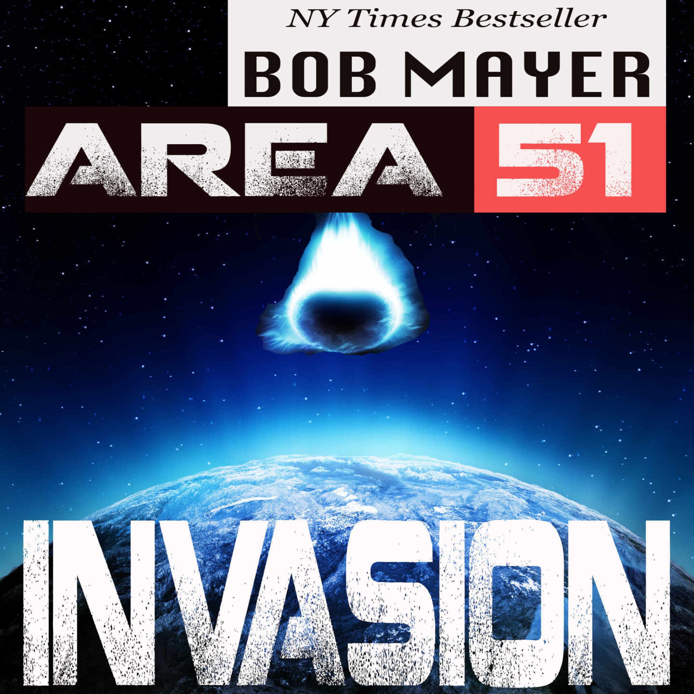 Area 51: Invasion