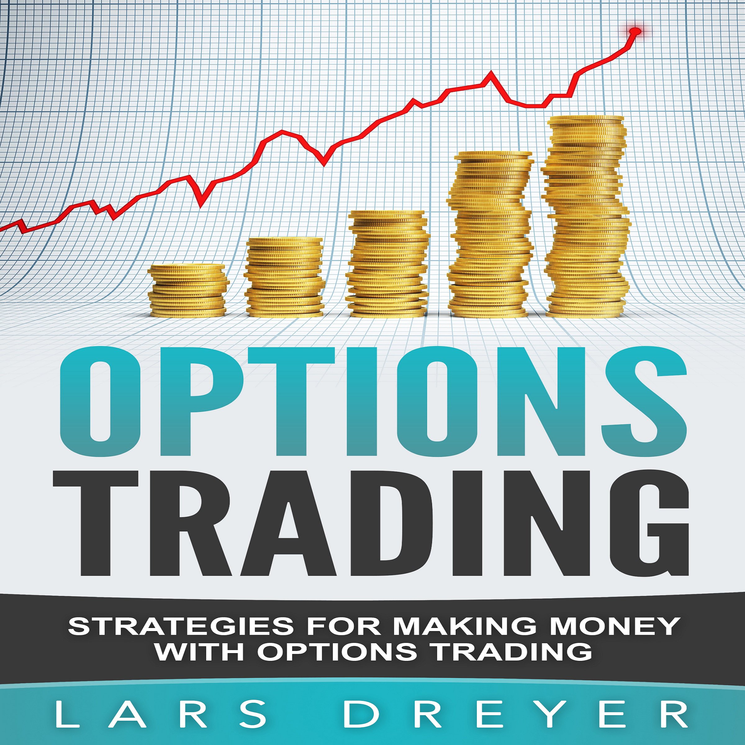 Cover art for Options Trading