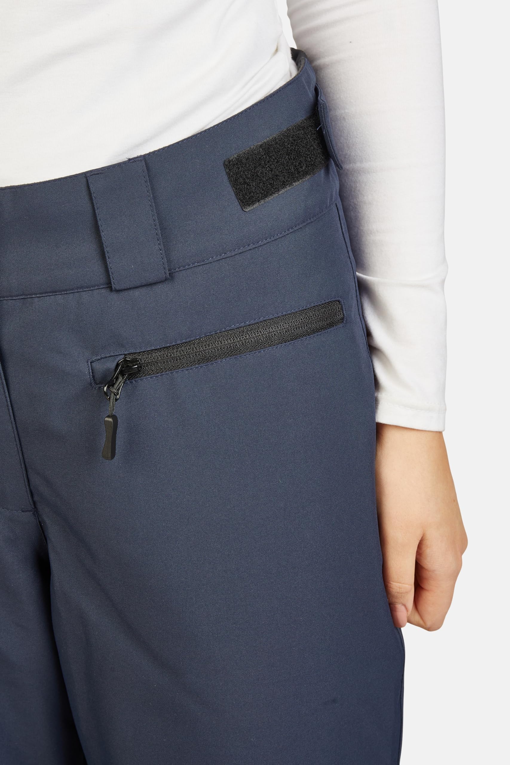 Weichers Skianzug Gr.S-XXL Damen Herren Skijacke Skihose Schneeanzug Pants mit Kapuze Winddicht Wasserdicht Skifahren Schnee